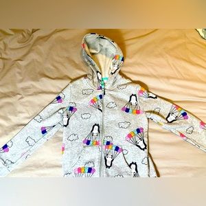 Sweatshirt Hoodie by Cat & Jack
